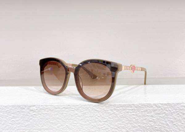 Chanel Sunglasses Top Quality CHS05315