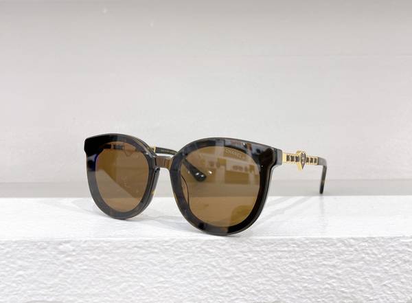 Chanel Sunglasses Top Quality CHS05316