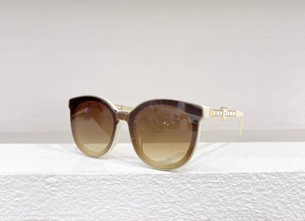 Chanel Sunglasses Top Quality CHS05318