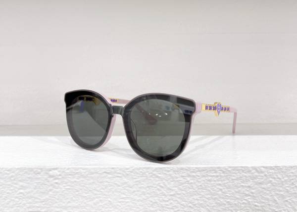 Chanel Sunglasses Top Quality CHS05319