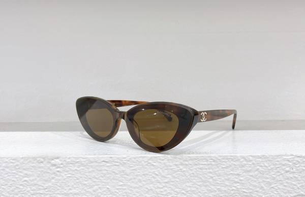 Chanel Sunglasses Top Quality CHS05320