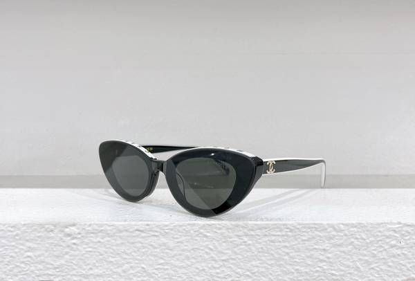 Chanel Sunglasses Top Quality CHS05322