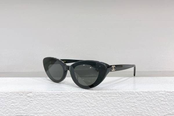 Chanel Sunglasses Top Quality CHS05323
