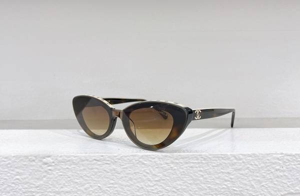 Chanel Sunglasses Top Quality CHS05324