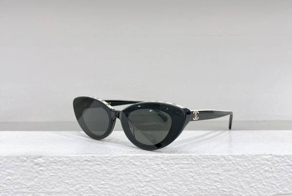 Chanel Sunglasses Top Quality CHS05325
