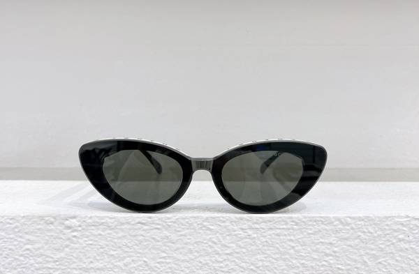 Chanel Sunglasses Top Quality CHS05326