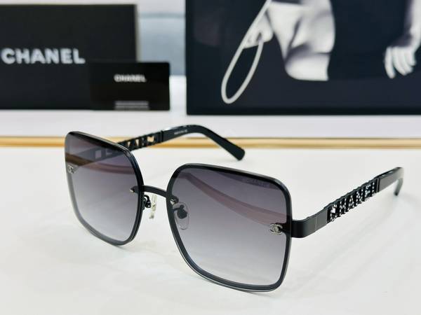 Chanel Sunglasses Top Quality CHS05327