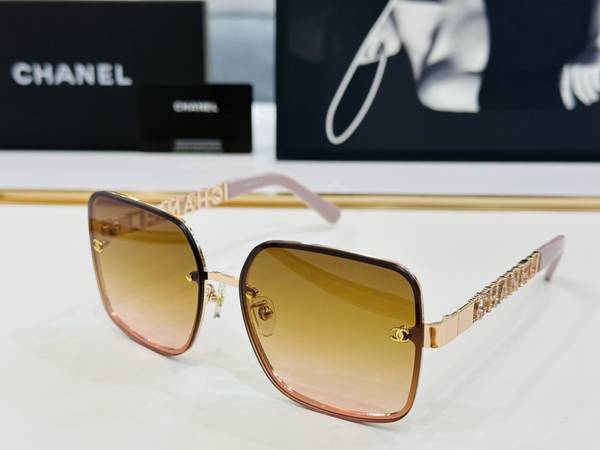 Chanel Sunglasses Top Quality CHS05328