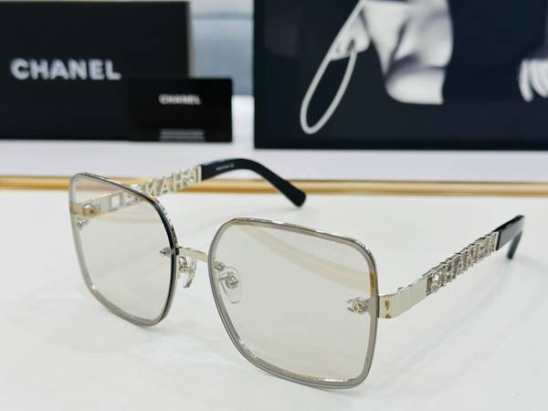 Chanel Sunglasses Top Quality CHS05329