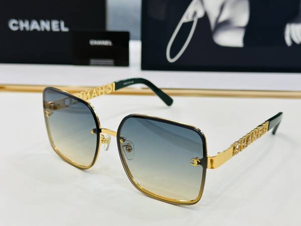 Chanel Sunglasses Top Quality CHS05330
