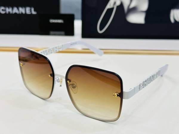 Chanel Sunglasses Top Quality CHS05331