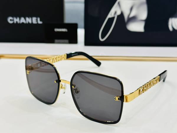 Chanel Sunglasses Top Quality CHS05332