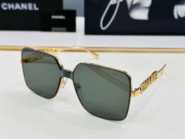 Chanel Sunglasses Top Quality CHS05334