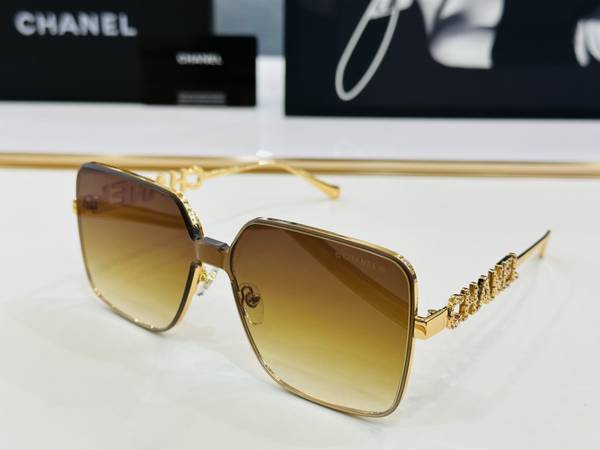 Chanel Sunglasses Top Quality CHS05335