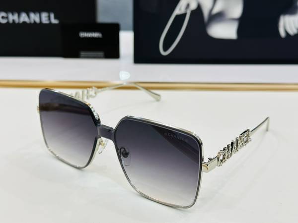 Chanel Sunglasses Top Quality CHS05336