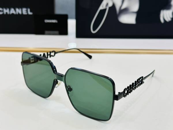 Chanel Sunglasses Top Quality CHS05337