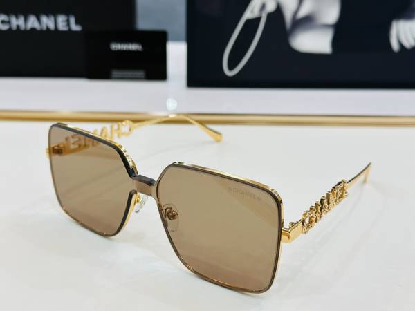 Chanel Sunglasses Top Quality CHS05338