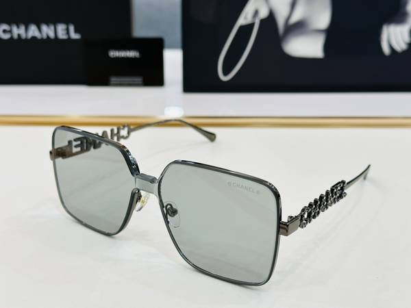 Chanel Sunglasses Top Quality CHS05339