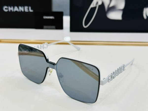 Chanel Sunglasses Top Quality CHS05340