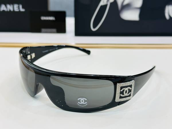 Chanel Sunglasses Top Quality CHS05342
