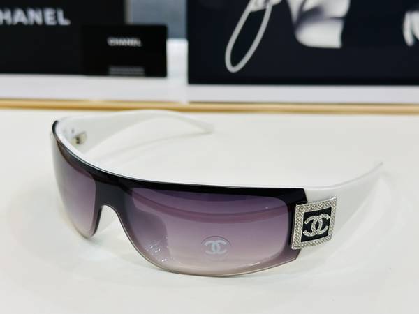 Chanel Sunglasses Top Quality CHS05343