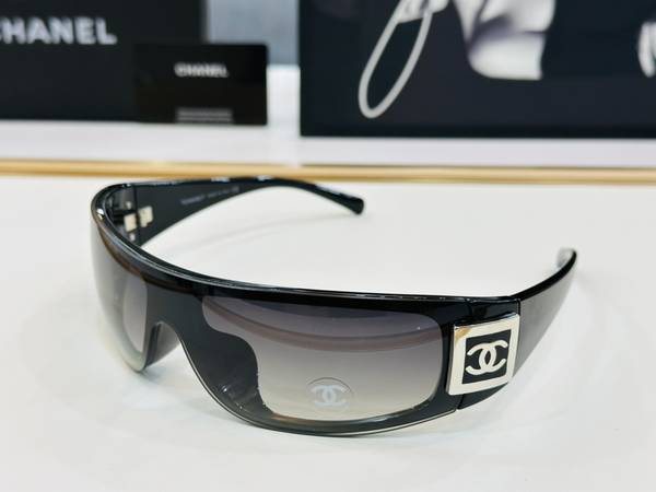 Chanel Sunglasses Top Quality CHS05344