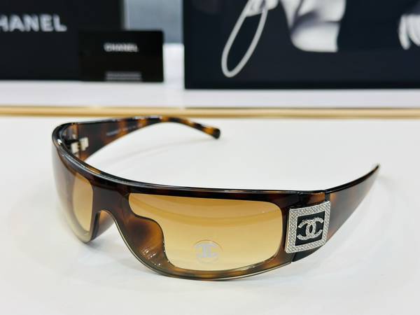 Chanel Sunglasses Top Quality CHS05345