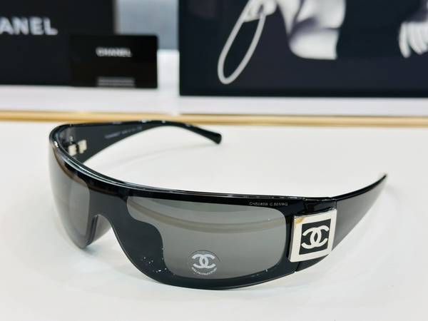Chanel Sunglasses Top Quality CHS05346