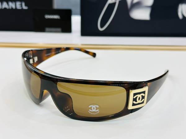 Chanel Sunglasses Top Quality CHS05347