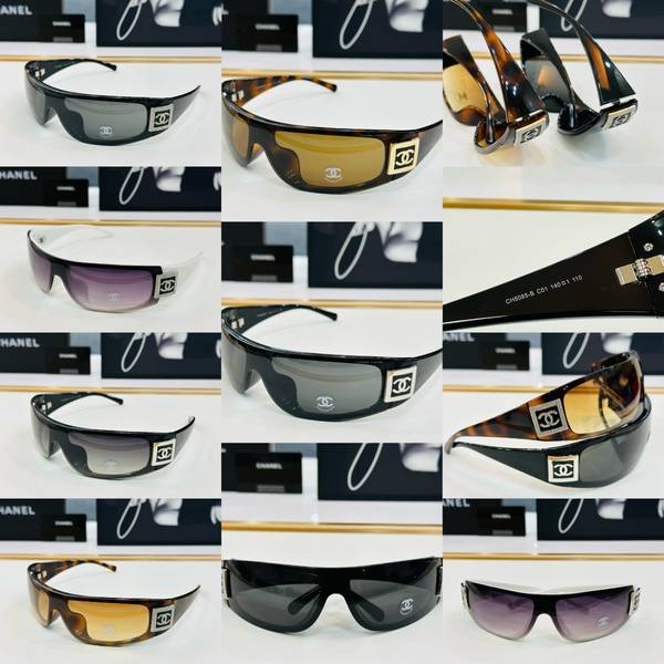 Chanel Sunglasses Top Quality CHS05348