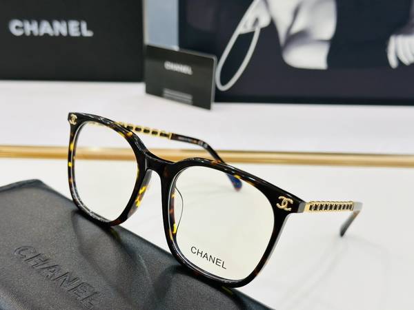 Chanel Sunglasses Top Quality CHS05351