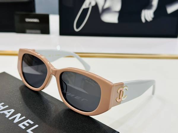 Chanel Sunglasses Top Quality CHS05357