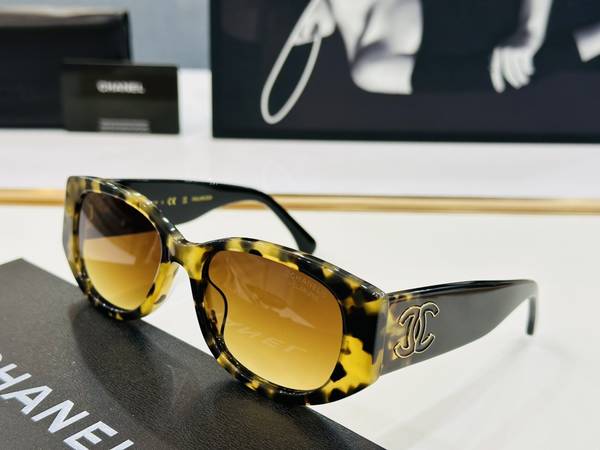 Chanel Sunglasses Top Quality CHS05360