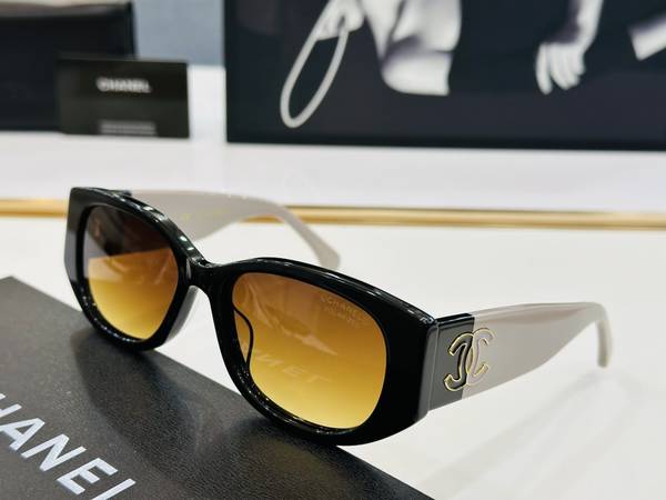 Chanel Sunglasses Top Quality CHS05361