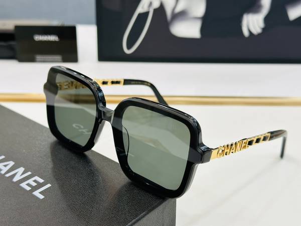 Chanel Sunglasses Top Quality CHS05363