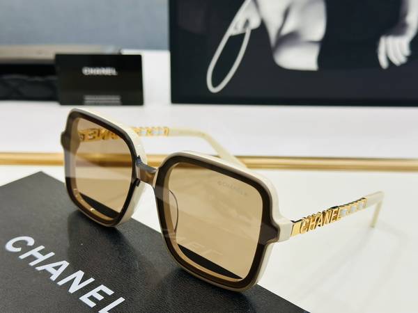 Chanel Sunglasses Top Quality CHS05364