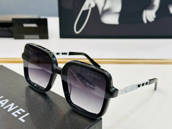 Chanel Sunglasses Top Quality CHS05365