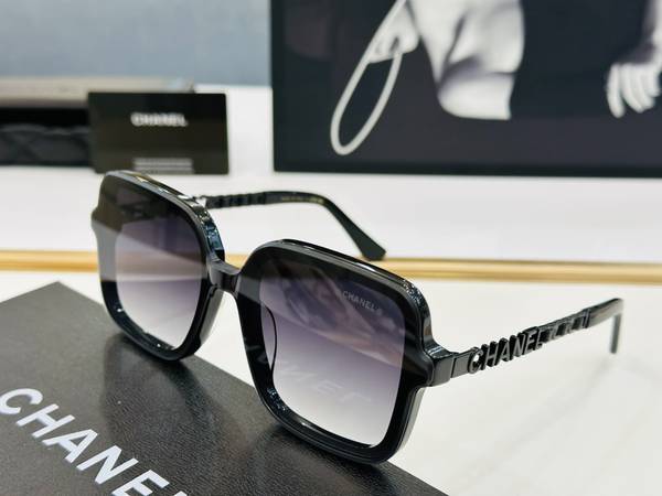 Chanel Sunglasses Top Quality CHS05367
