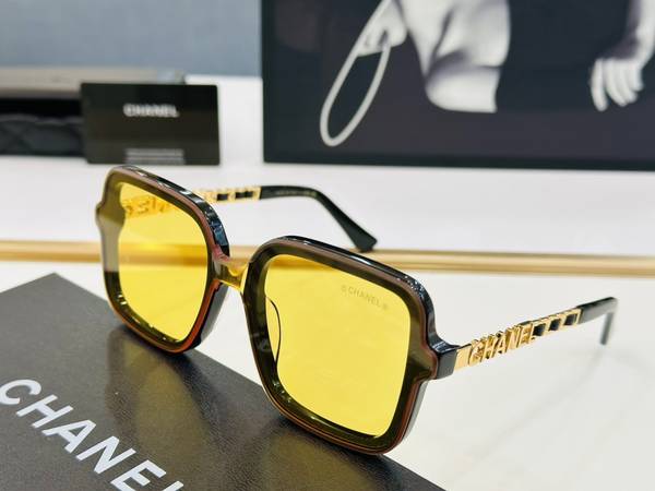 Chanel Sunglasses Top Quality CHS05368