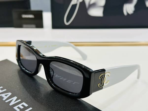 Chanel Sunglasses Top Quality CHS05370
