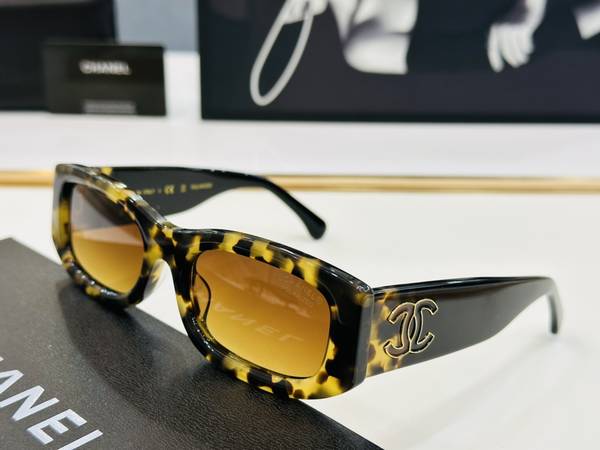 Chanel Sunglasses Top Quality CHS05371