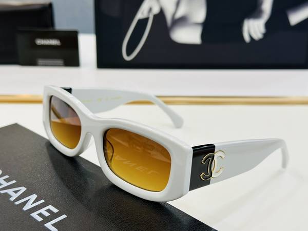 Chanel Sunglasses Top Quality CHS05372