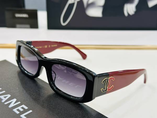 Chanel Sunglasses Top Quality CHS05373