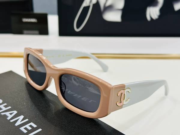 Chanel Sunglasses Top Quality CHS05374
