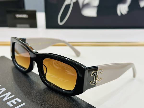 Chanel Sunglasses Top Quality CHS05376