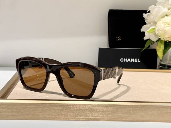 Chanel Sunglasses Top Quality CHS05378