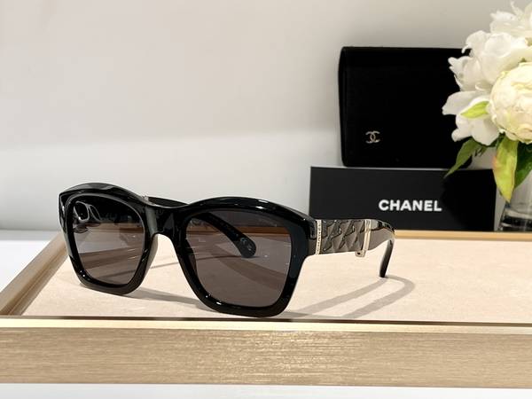 Chanel Sunglasses Top Quality CHS05379