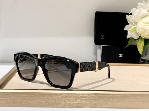 Chanel Sunglasses Top Quality CHS05380