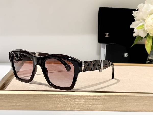 Chanel Sunglasses Top Quality CHS05381