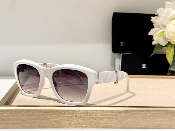 Chanel Sunglasses Top Quality CHS05382